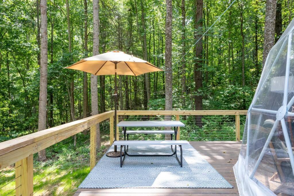 Dream Dome - Romantic Getaway, Hot Tub, Ac, Wifi, National Park 8 Min Luray Ngoại thất bức ảnh
